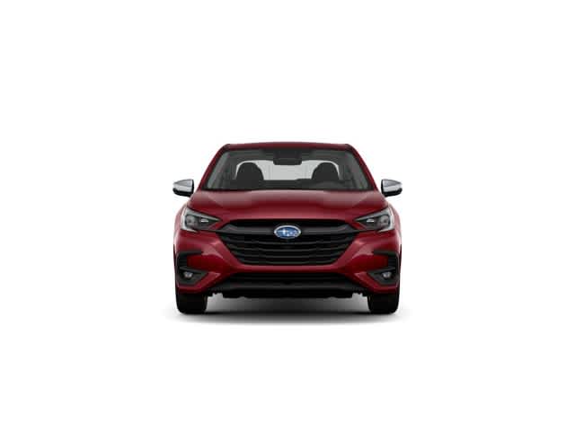 Thumbnail: 2025 Subaru Legacy - 8