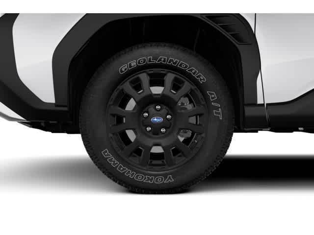 Thumbnail: 2026 Subaru Forester - 10