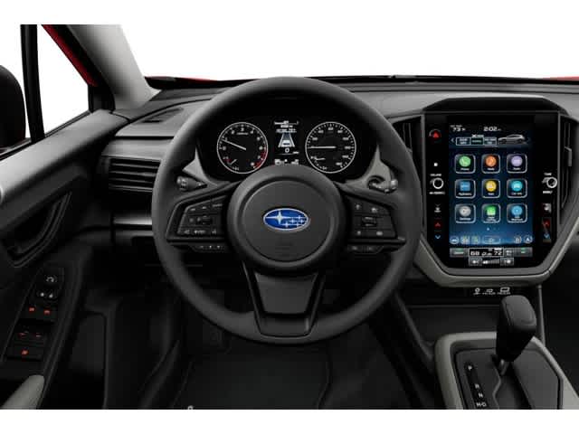 Thumbnail: 2025 Subaru Crosstrek - 15