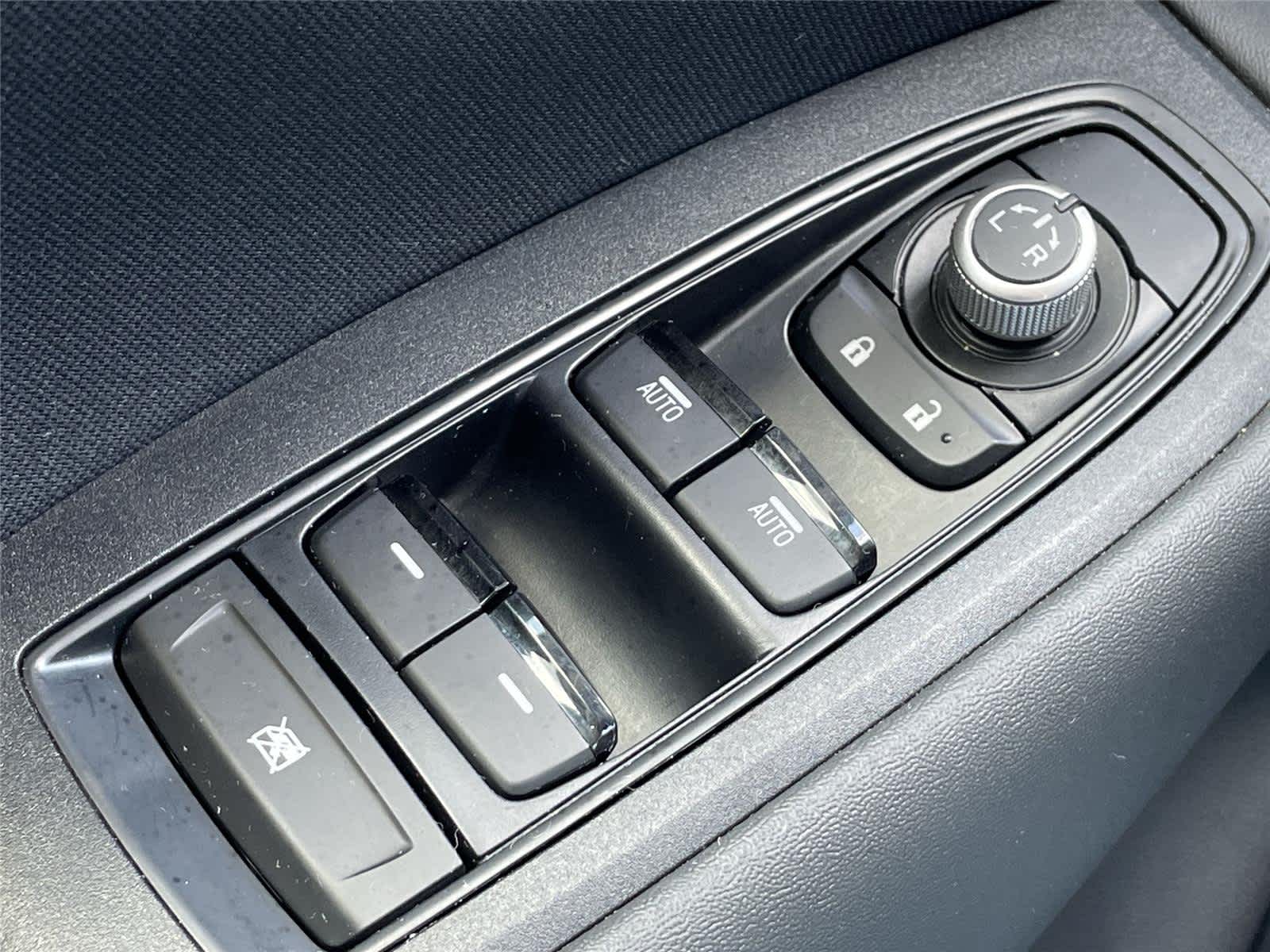 Thumbnail: 2025 Subaru Outback - 28