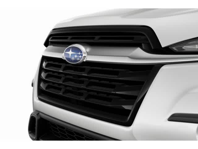 Thumbnail: 2025 Subaru Ascent - 11