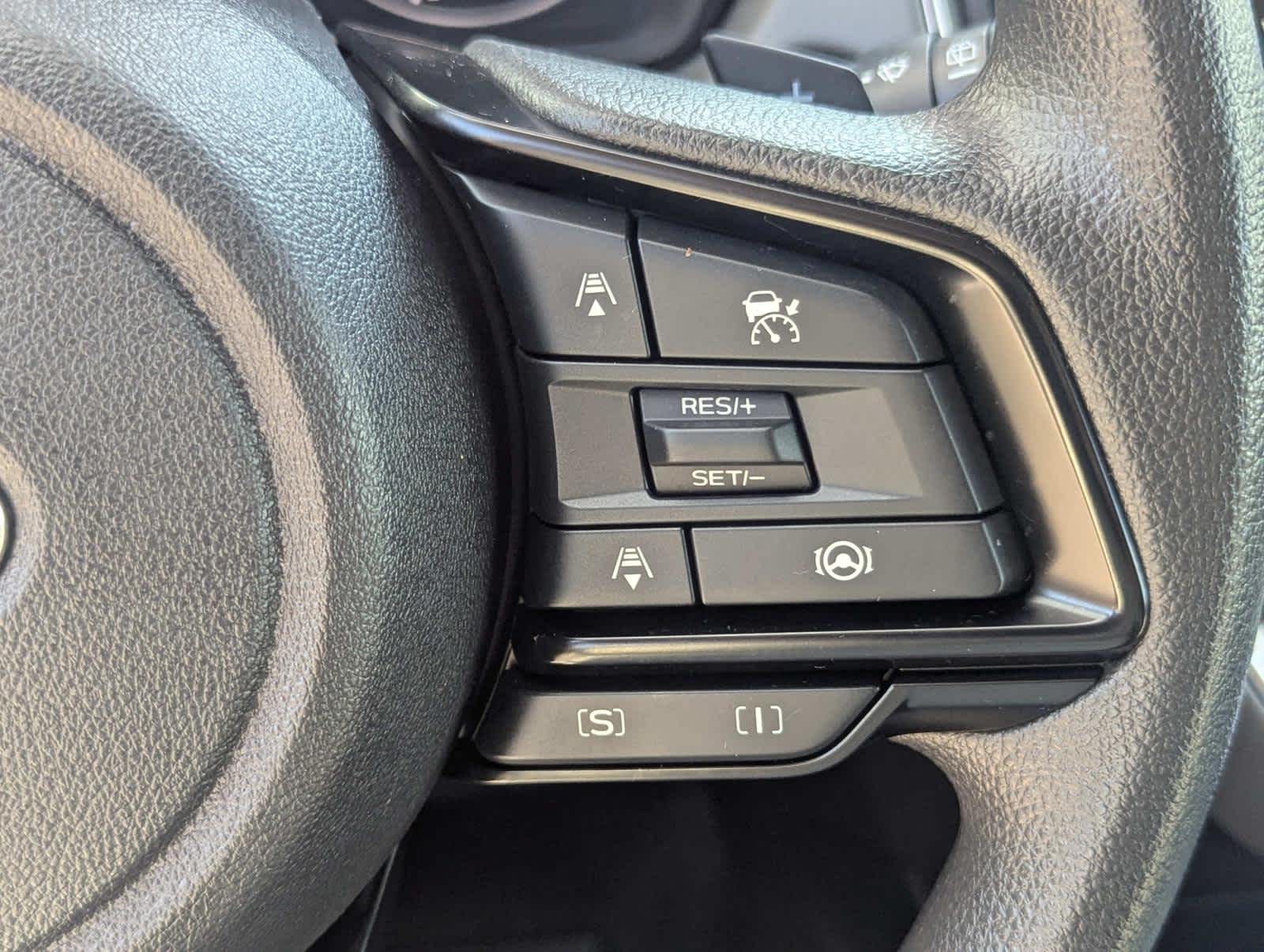 Thumbnail: 2025 Subaru Crosstrek - 26