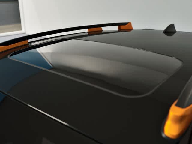 Thumbnail: 2026 Subaru Crosstrek - 13