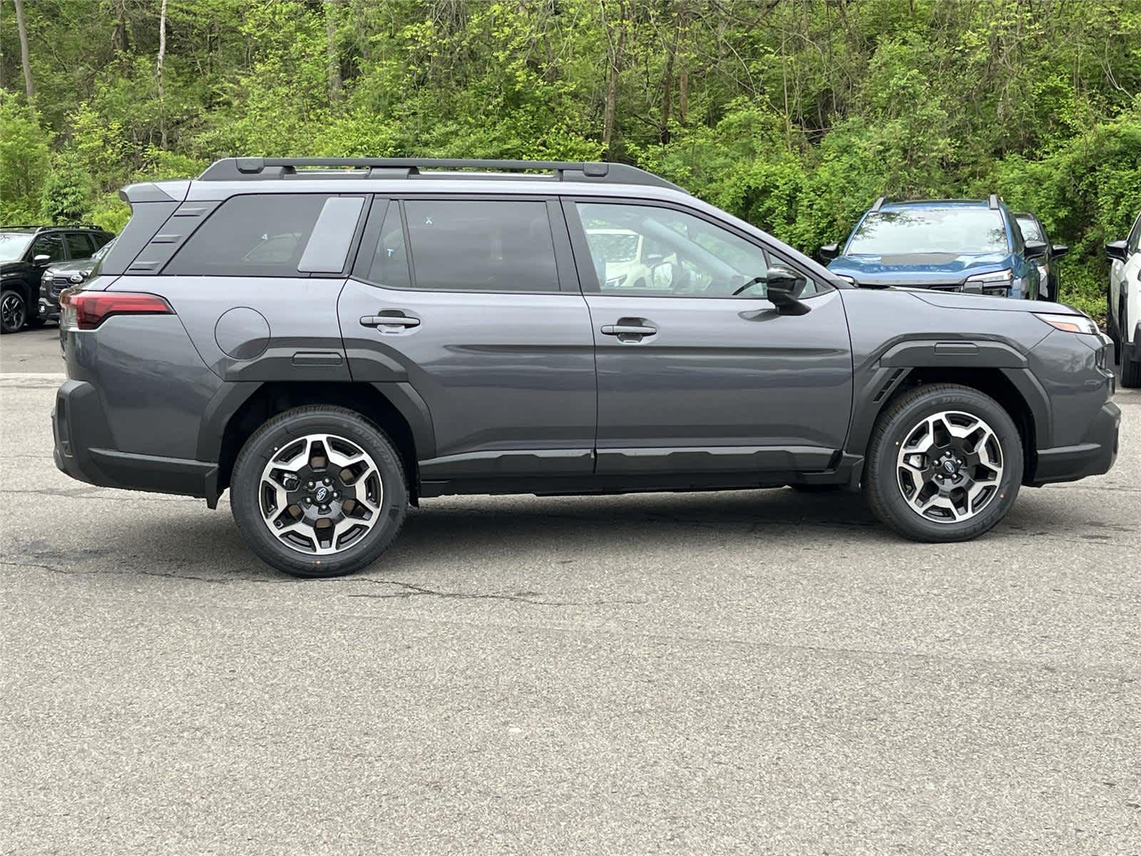 Thumbnail: 2026 Subaru Outback - 6