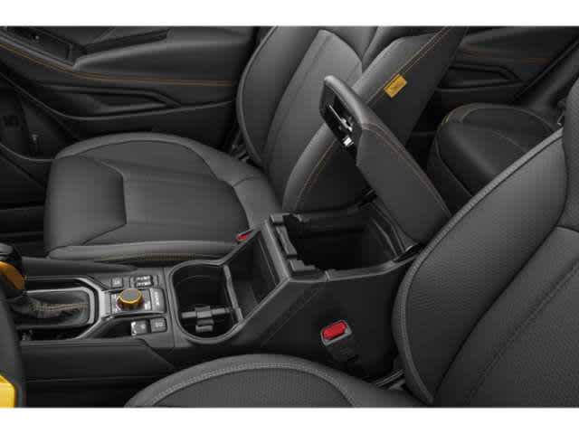 Thumbnail: 2026 Subaru Forester - 11