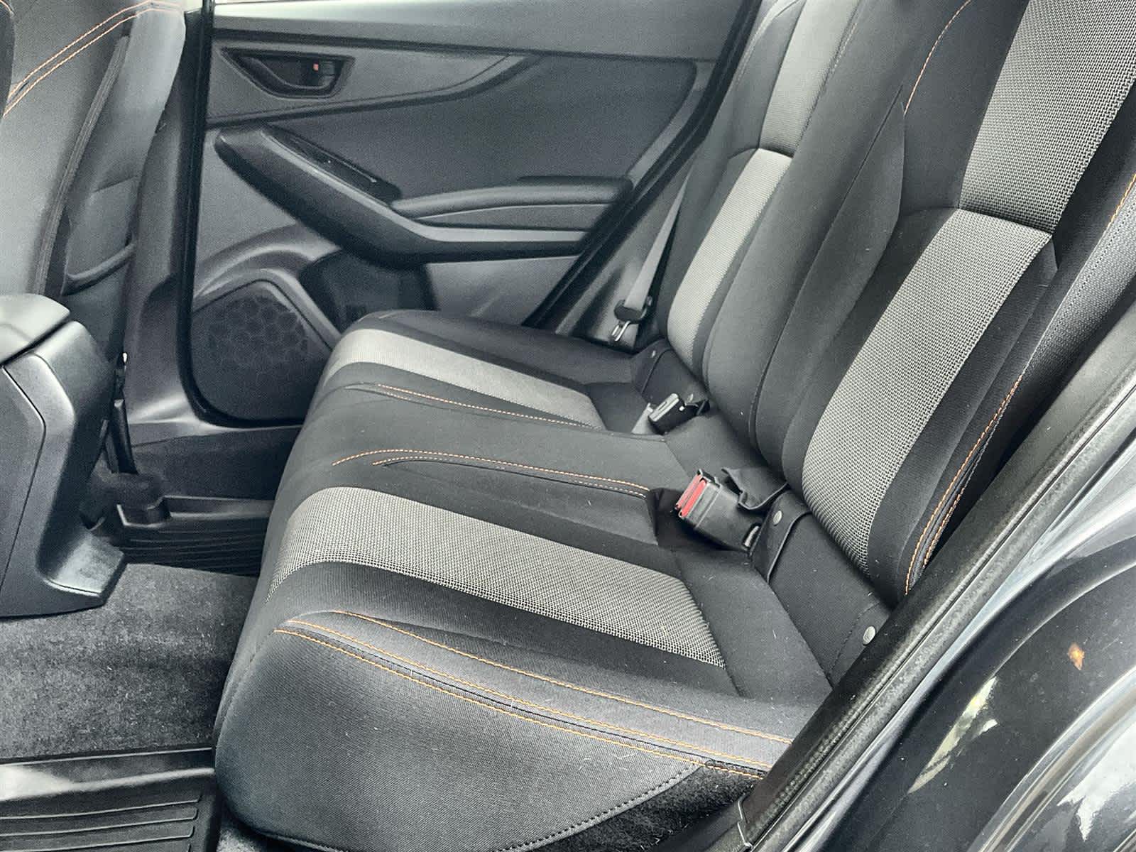 Thumbnail: 2022 Subaru Crosstrek - 13