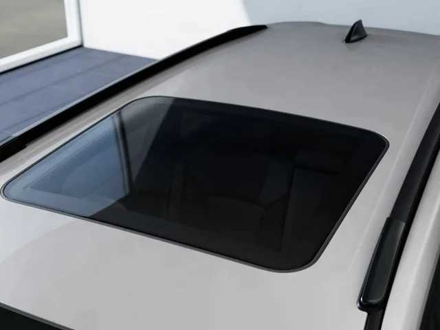 Thumbnail: 2026 Subaru Forester - 13