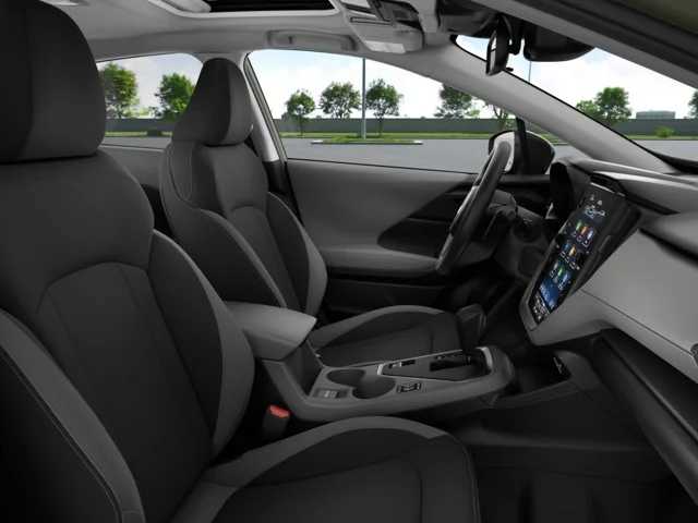 Thumbnail: 2026 Subaru Crosstrek - 15