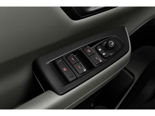 Thumbnail: 2026 Subaru Forester - 23