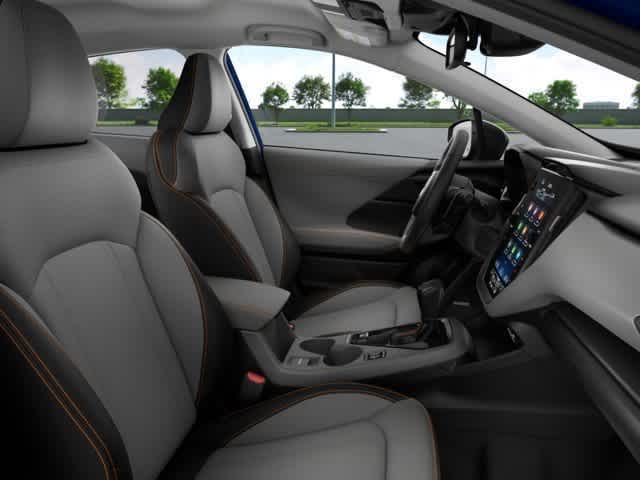 Thumbnail: 2026 Subaru Crosstrek - 15