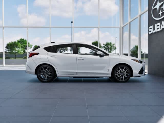 Thumbnail: 2026 Subaru Impreza - 6