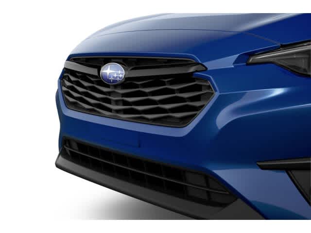Thumbnail: 2025 Subaru Impreza - 11