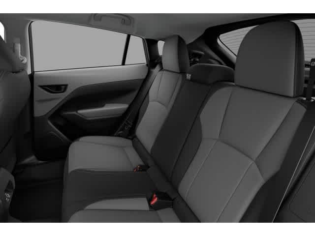 Thumbnail: 2026 Subaru Crosstrek - 17