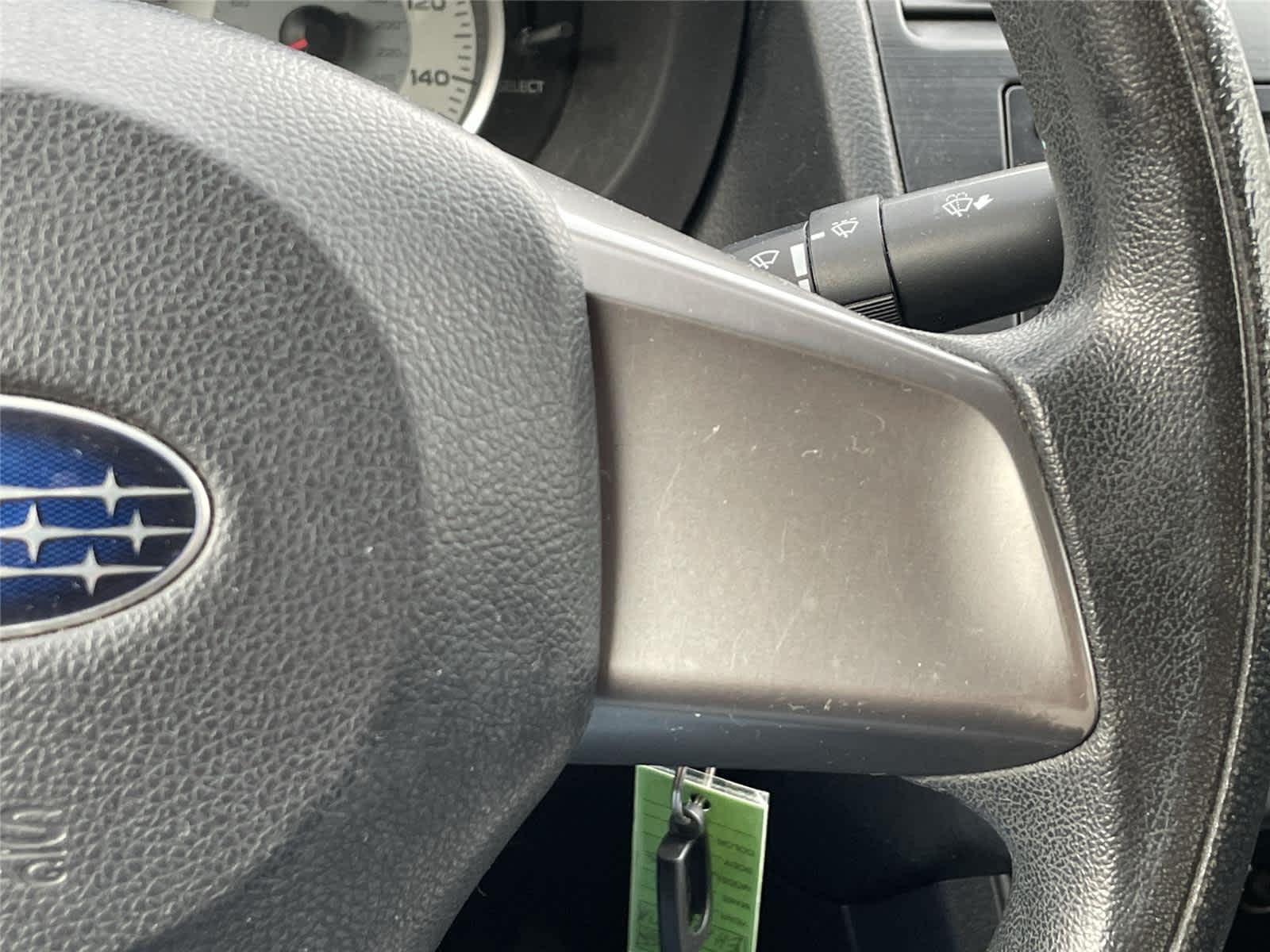 Thumbnail: 2014 Subaru Impreza - 25