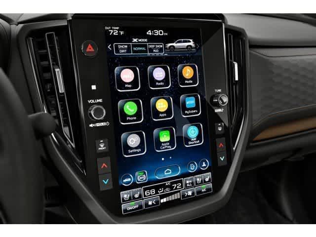 Thumbnail: 2026 Subaru Forester - 20