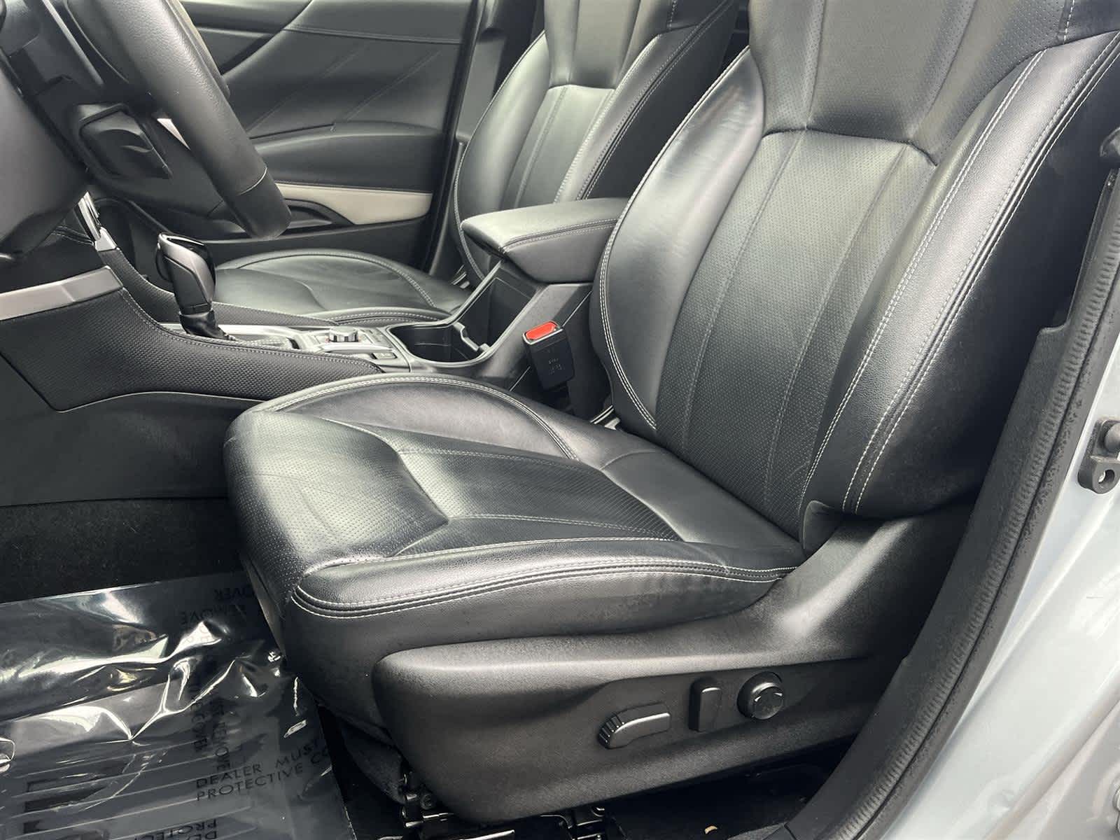 Thumbnail: 2022 Subaru Forester - 12