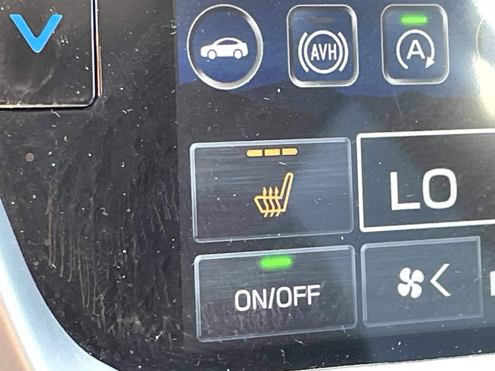 2024 Subaru Outback Onyx Edition 24