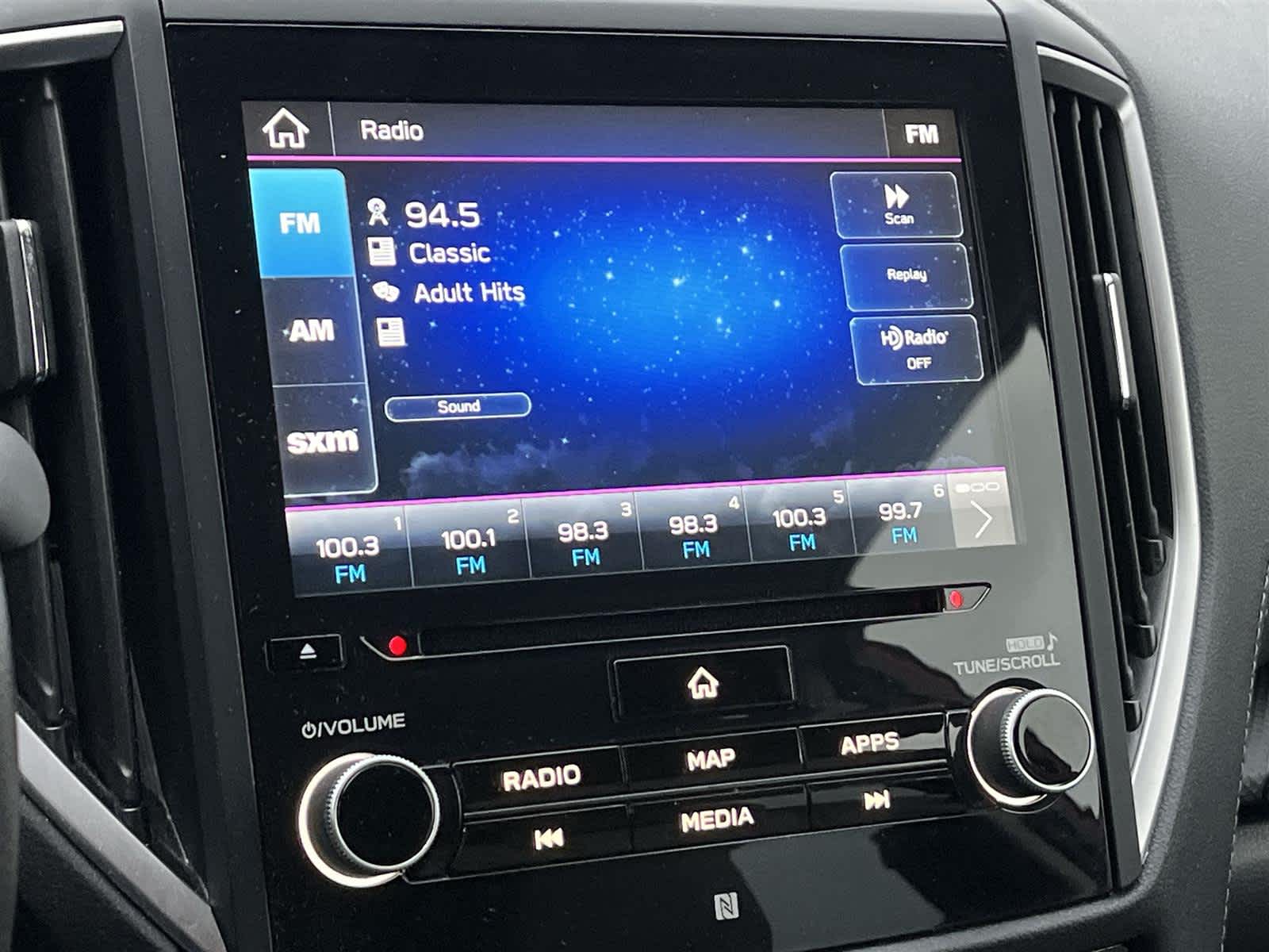 Thumbnail: 2020 Subaru Forester - 19