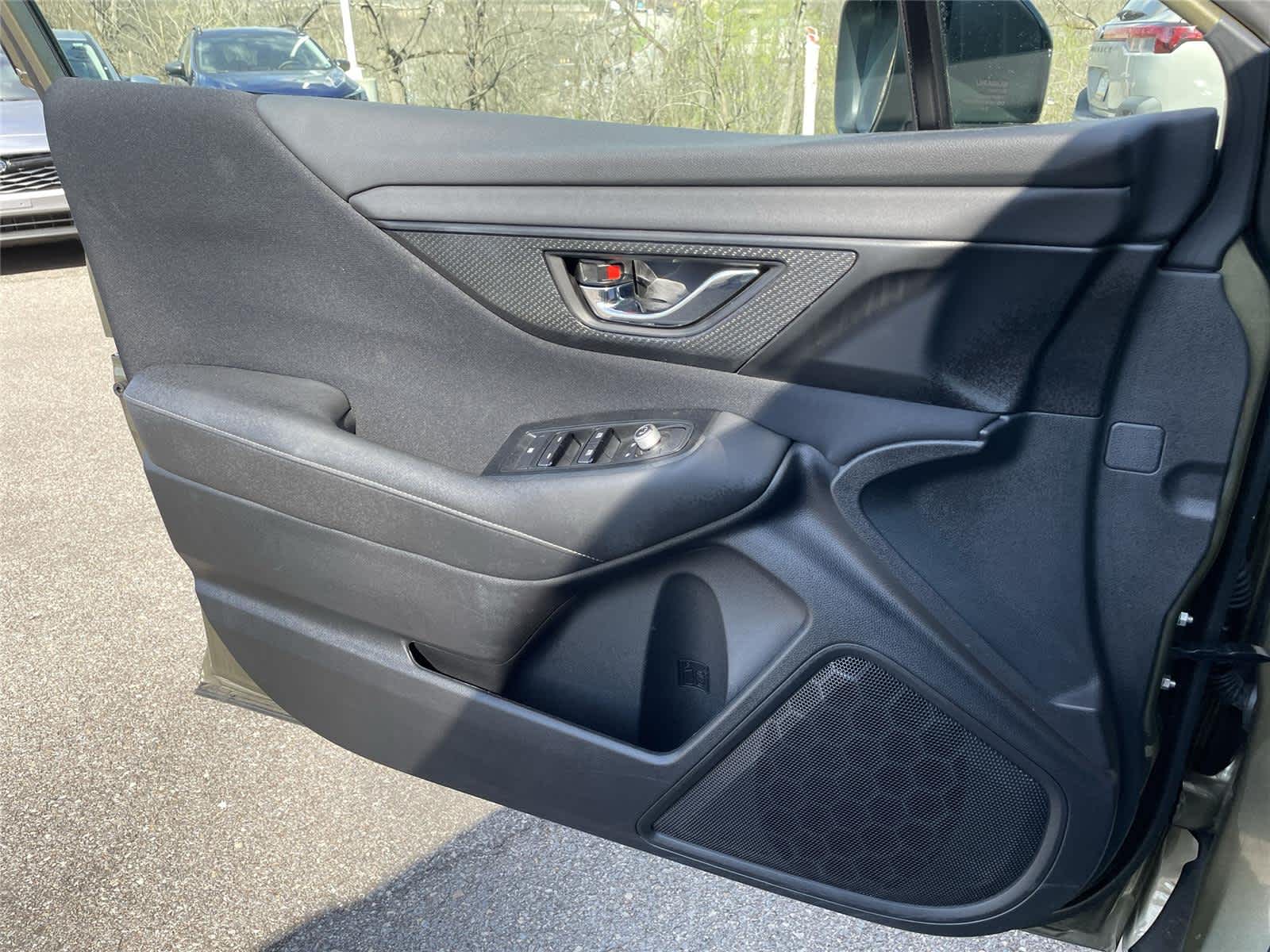 Thumbnail: 2025 Subaru Outback - 27