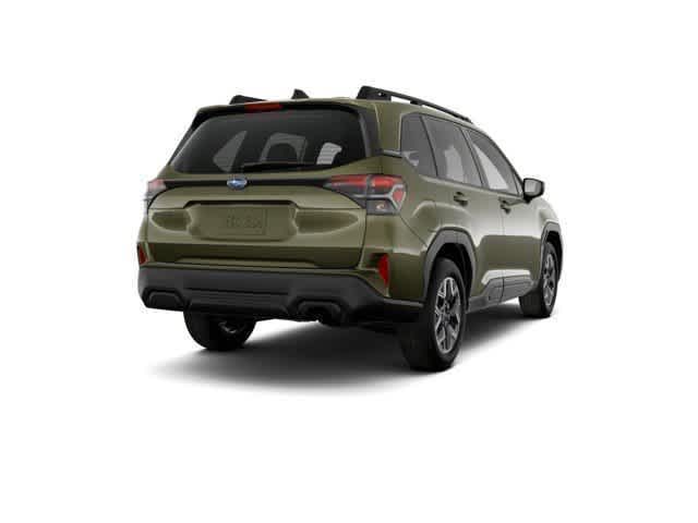 Thumbnail: 2026 Subaru Forester - 6