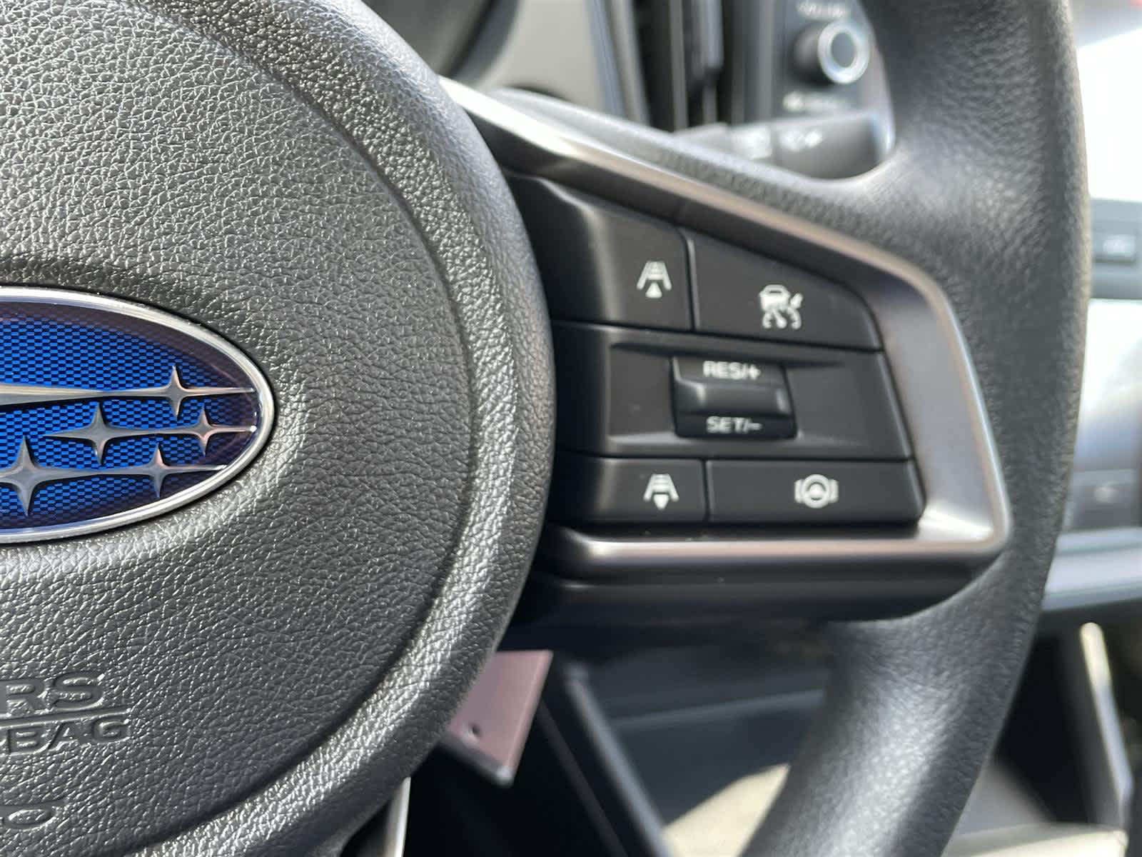 Thumbnail: 2025 Subaru Impreza - 27