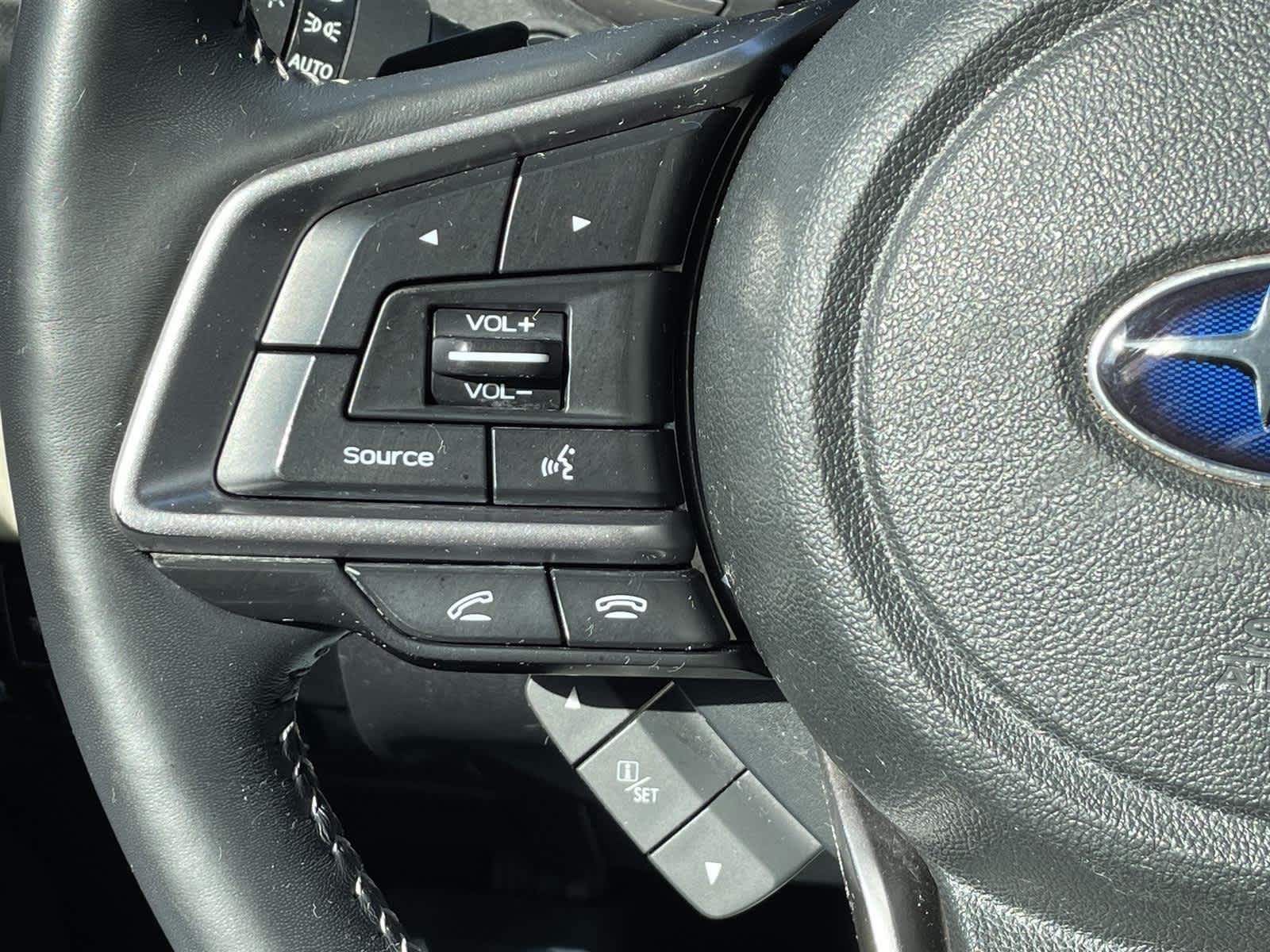 Thumbnail: 2022 Subaru Ascent - 31