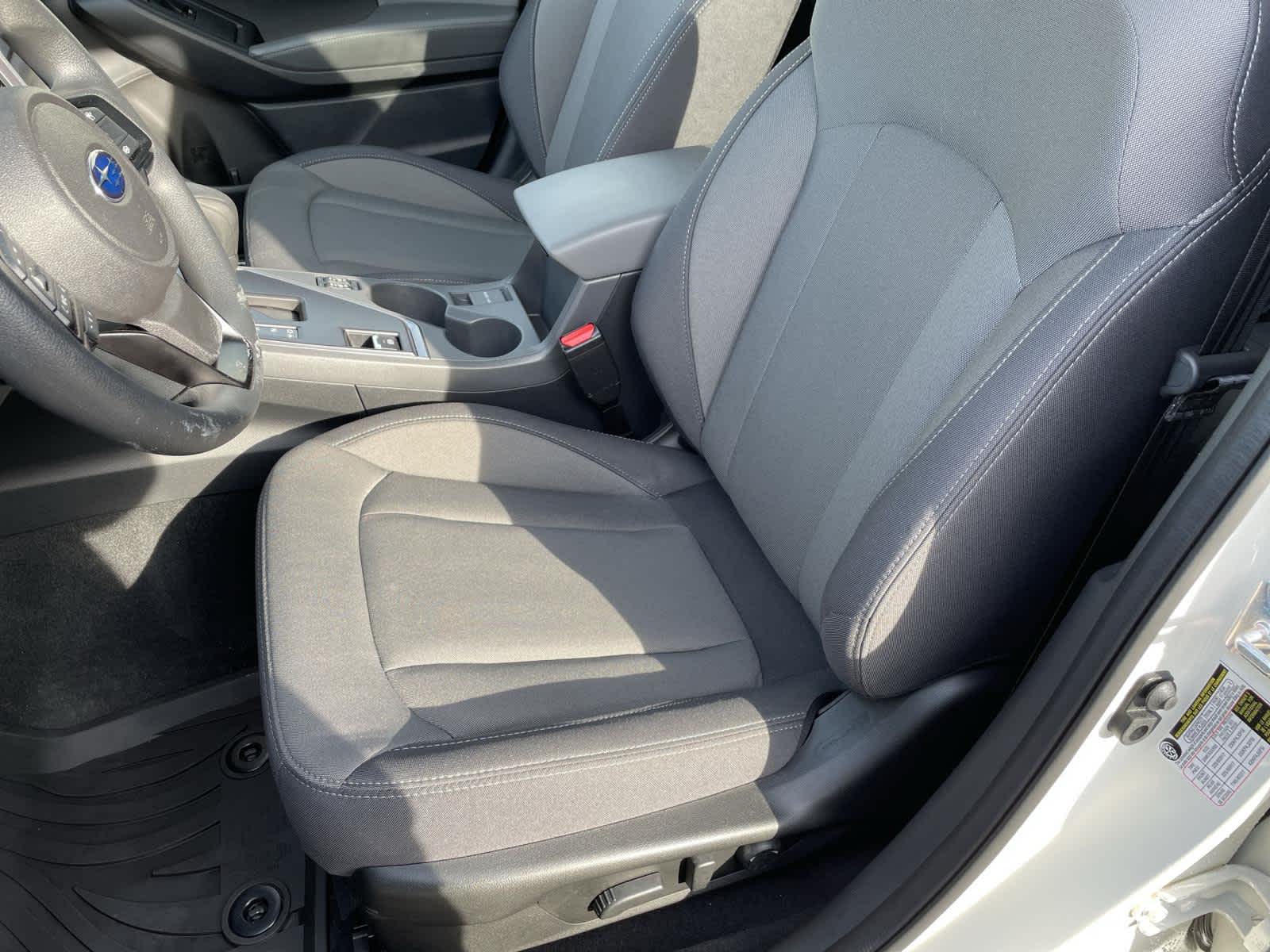 Thumbnail: 2025 Subaru Crosstrek - 12