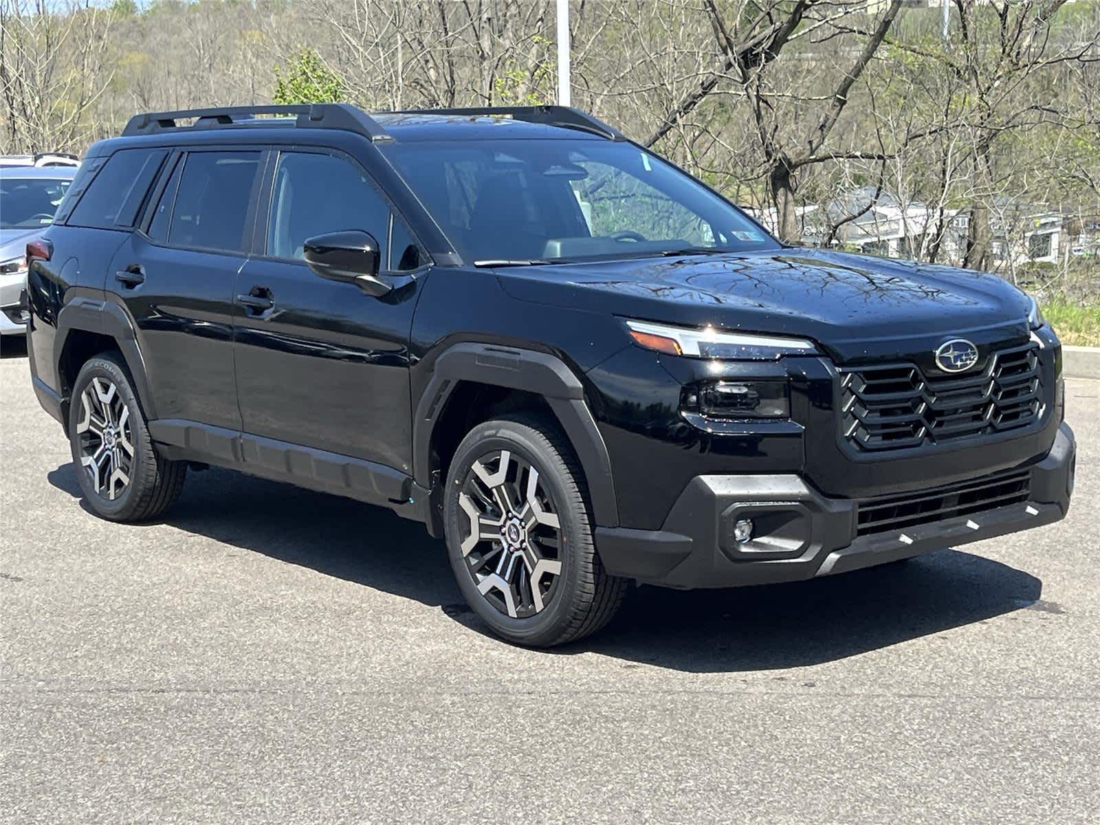 Thumbnail: 2026 Subaru Outback - 7