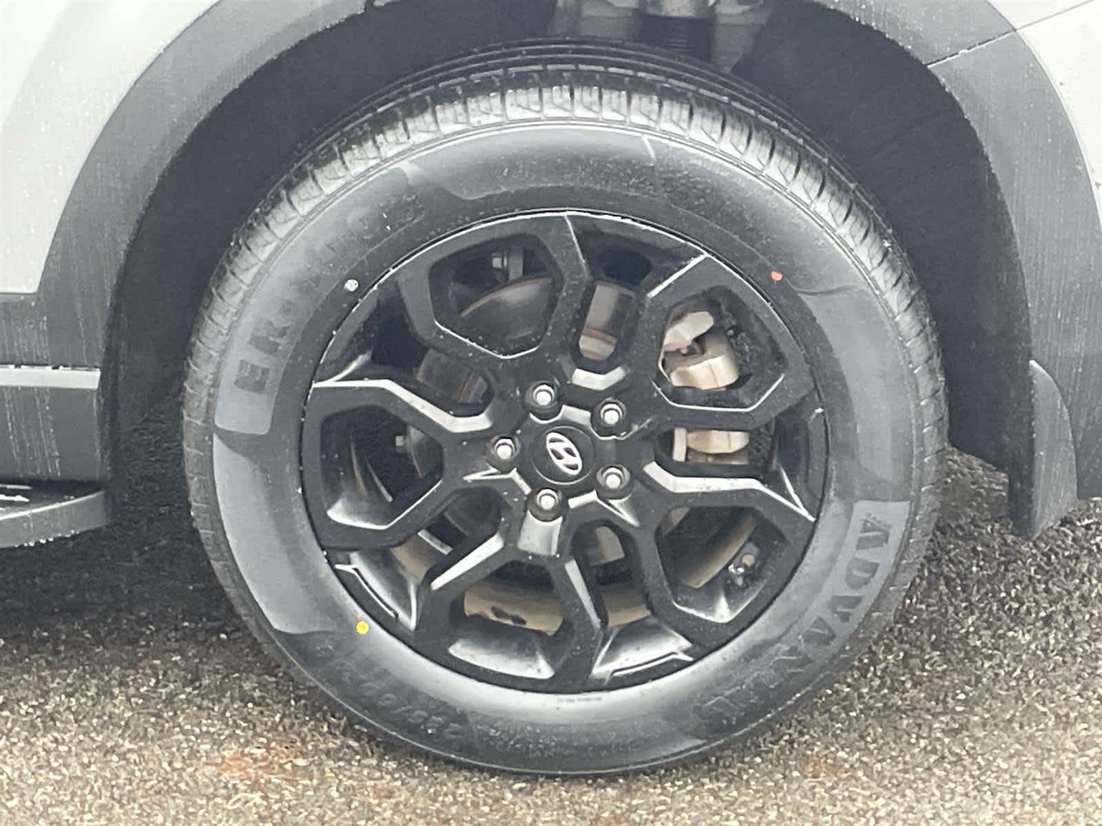 Thumbnail: 2022 Hyundai Santa Fe - 11