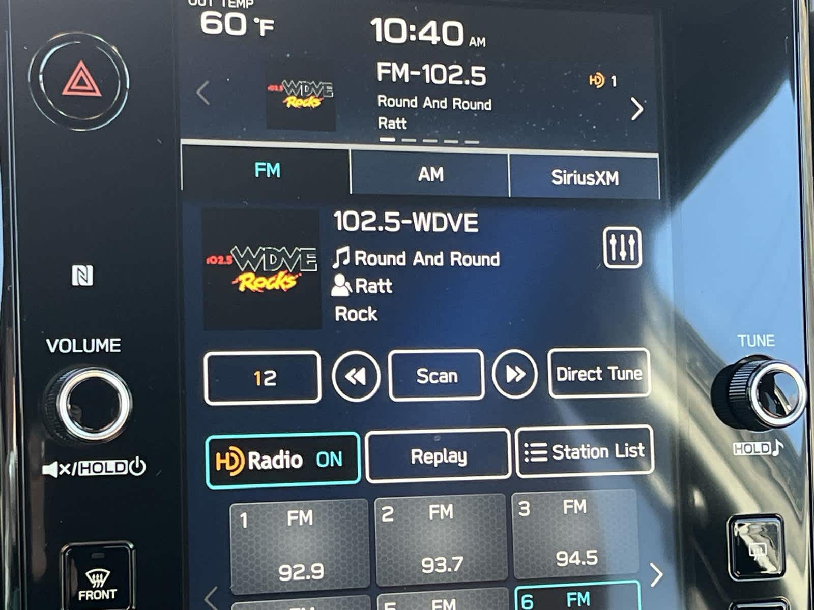 Thumbnail: 2026 Subaru Forester - 20