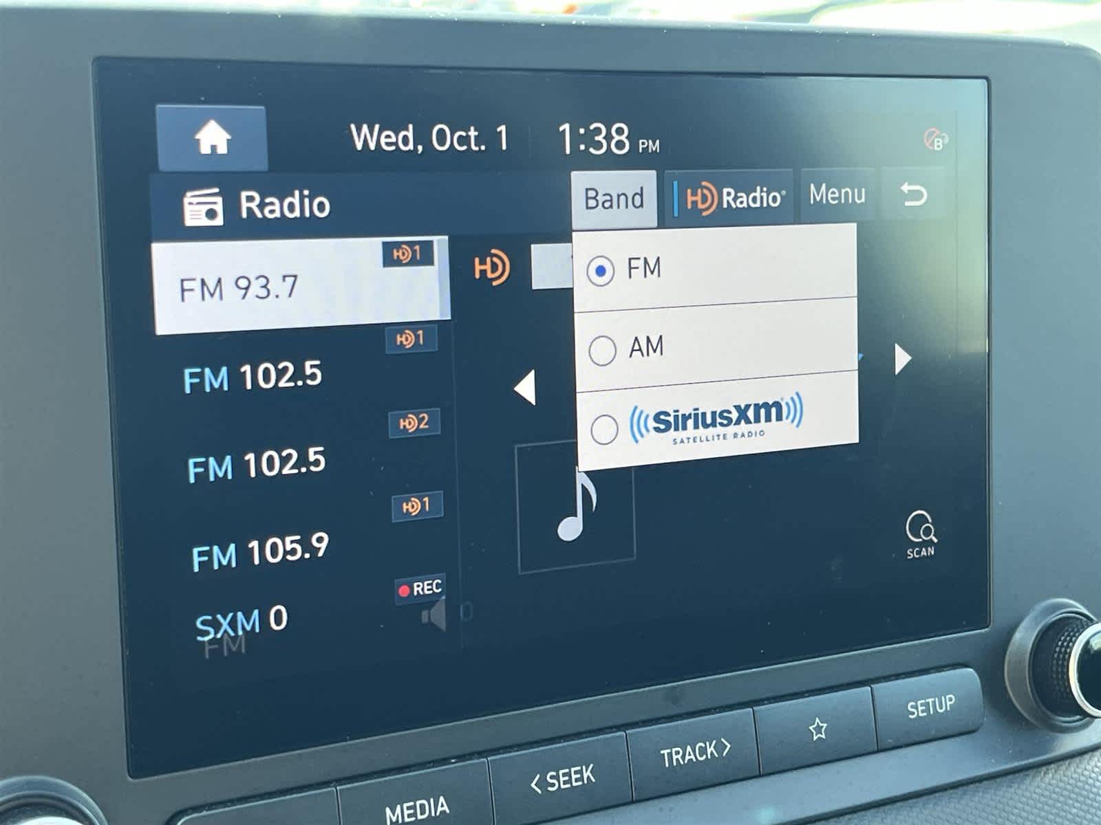 Thumbnail: 2023 Hyundai Kona - 18