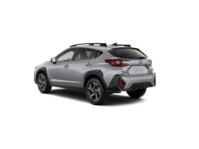 Thumbnail: 2025 Subaru Crosstrek - 5