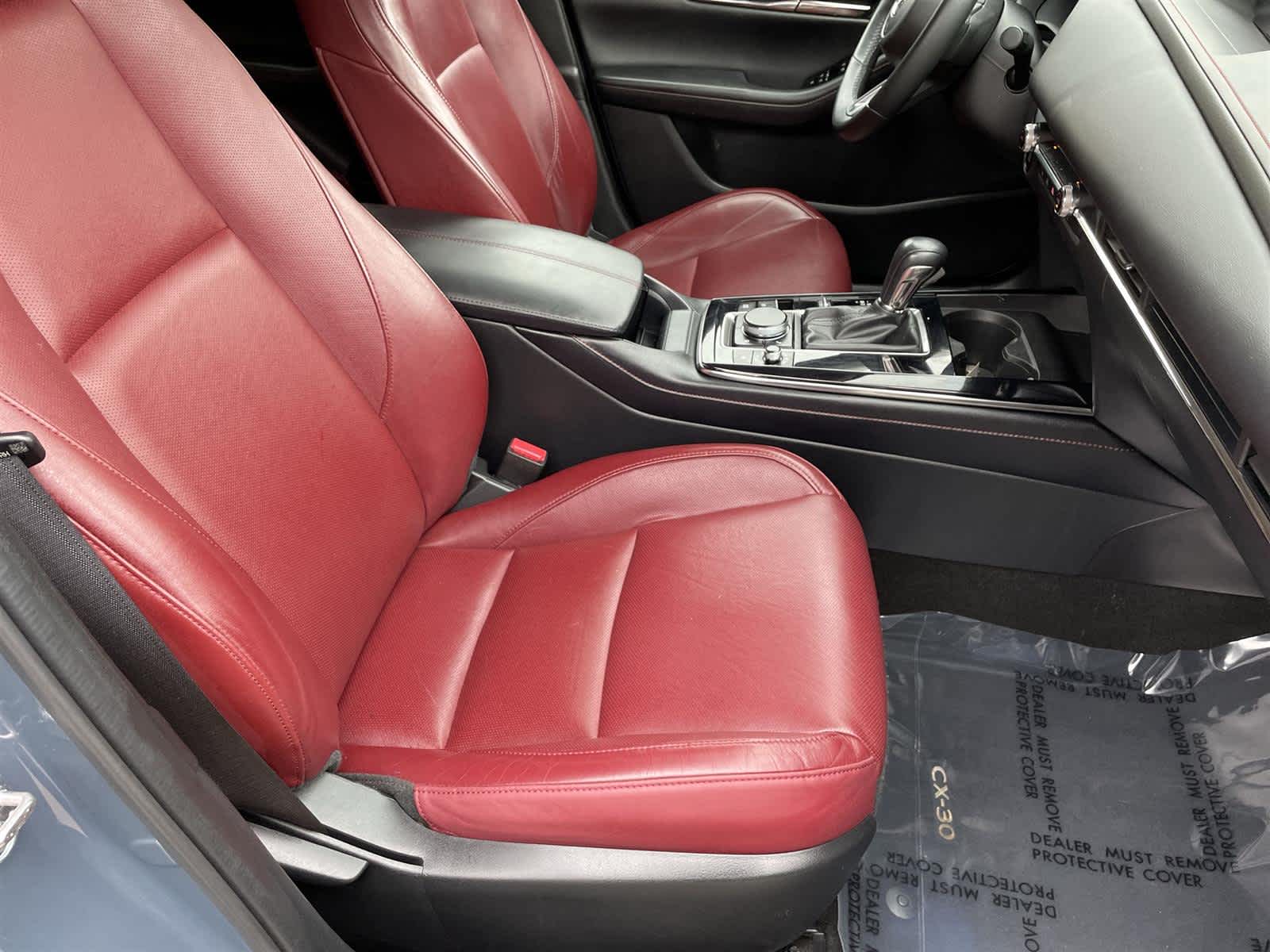 Thumbnail: 2022 Mazda CX-30 - 18