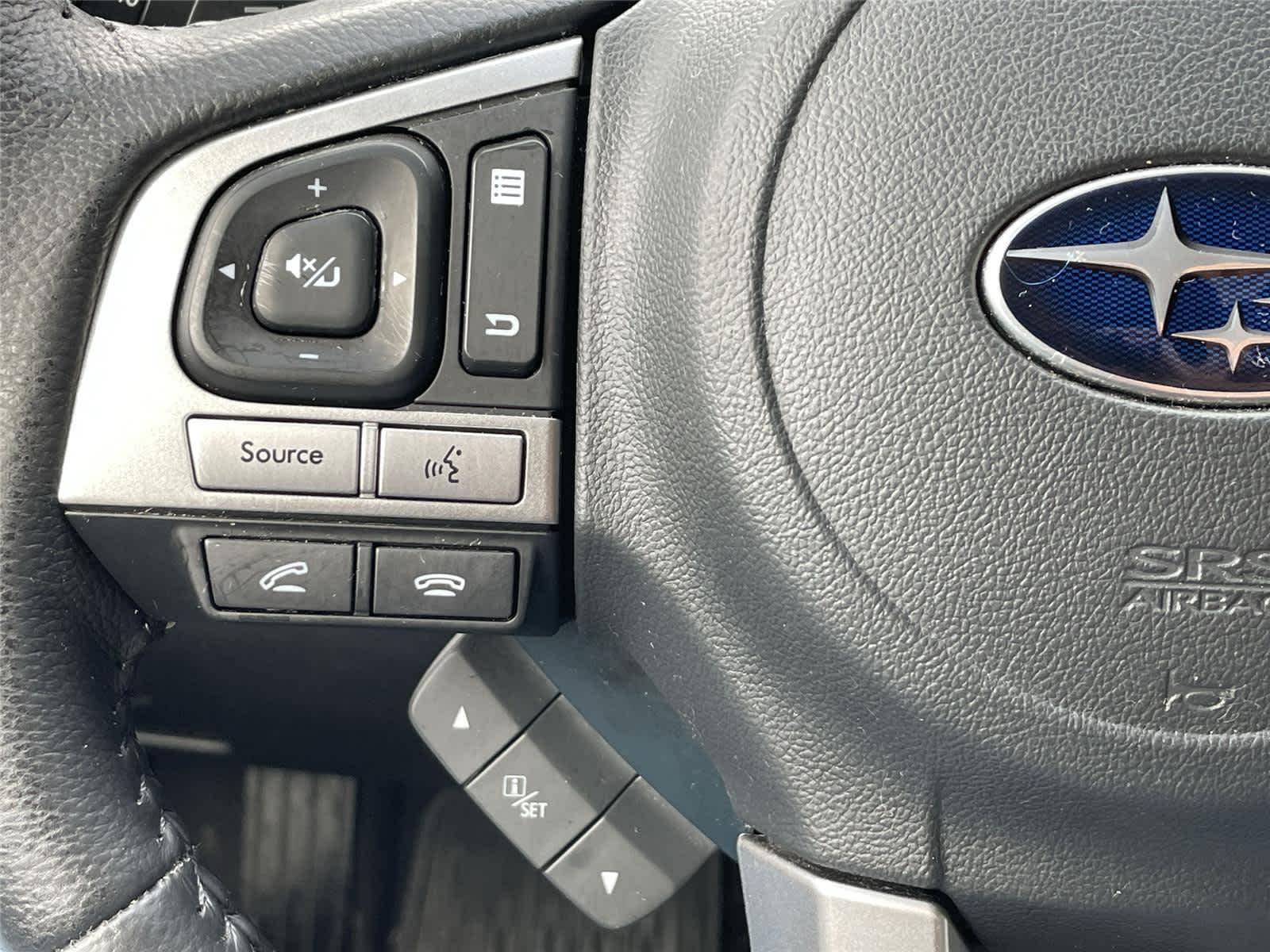 Thumbnail: 2017 Subaru Outback - 29