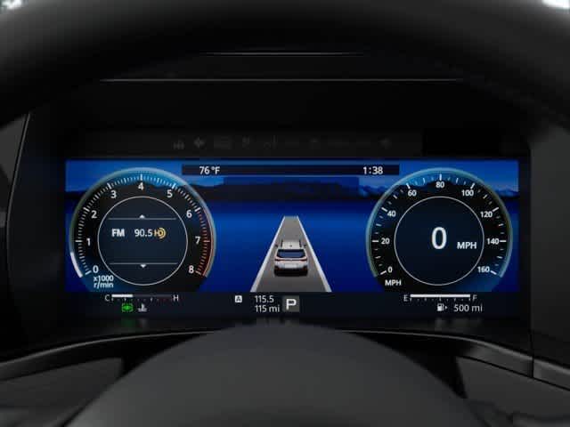 Thumbnail: 2026 Subaru Outback - 17