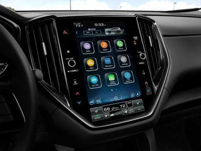 Thumbnail: 2026 Subaru Ascent - 19