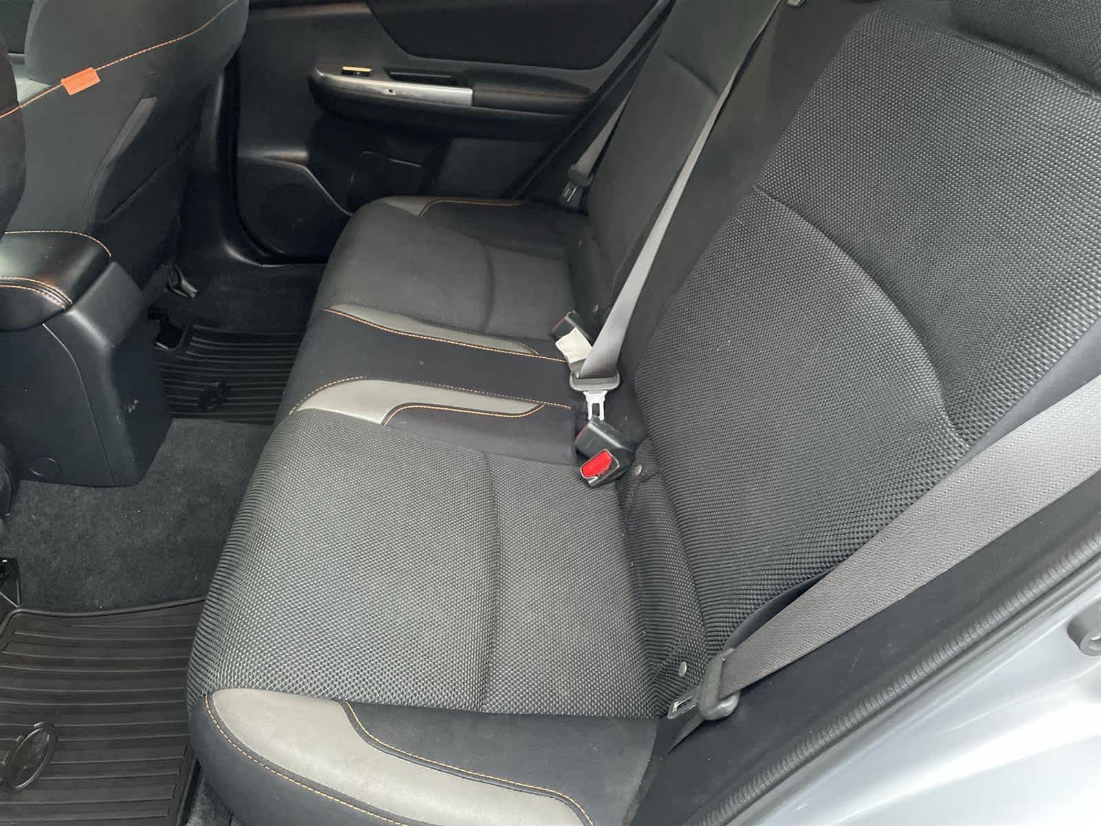 Thumbnail: 2017 Subaru Crosstrek - 15