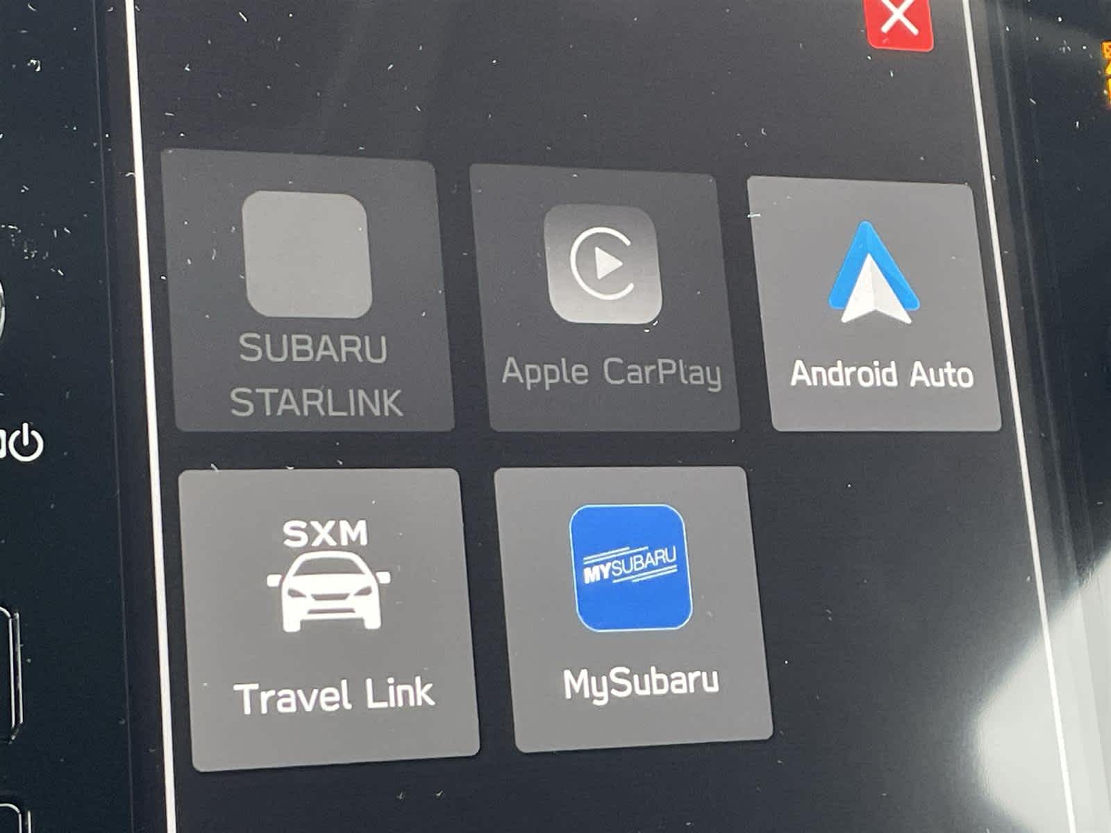 Thumbnail: 2024 Subaru Ascent - 22