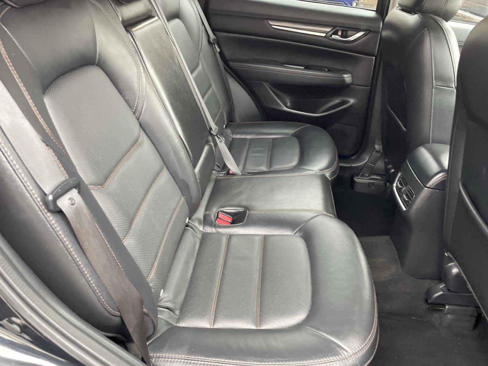 Thumbnail: 2023 Mazda CX-5 - 17