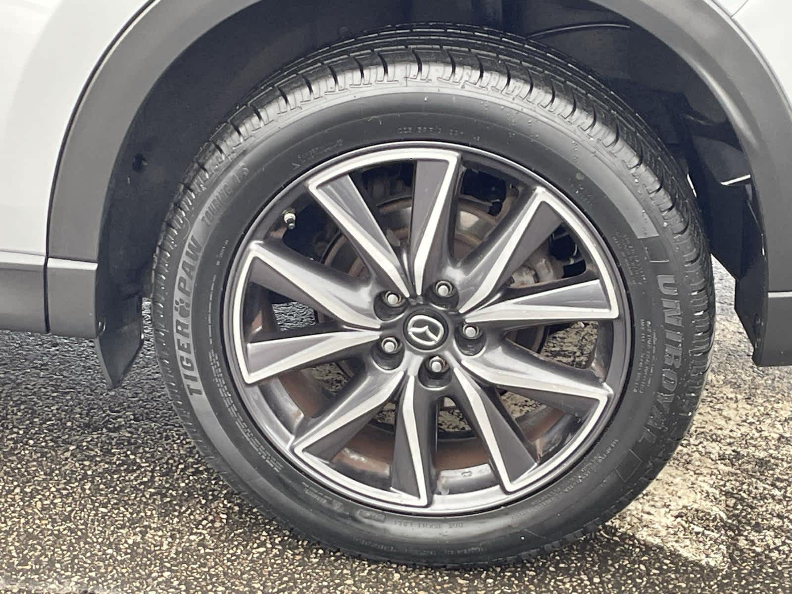 Thumbnail: 2018 Mazda CX-5 - 11