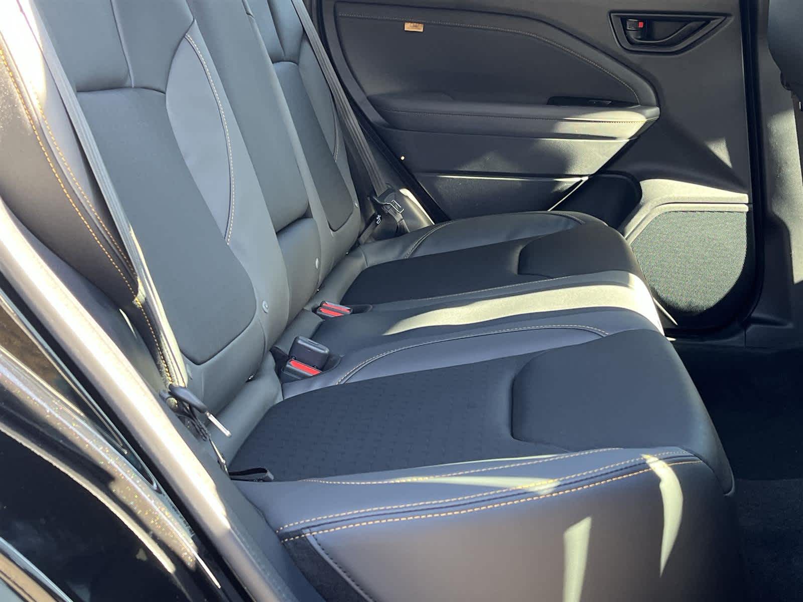 Thumbnail: 2026 Subaru Forester - 16