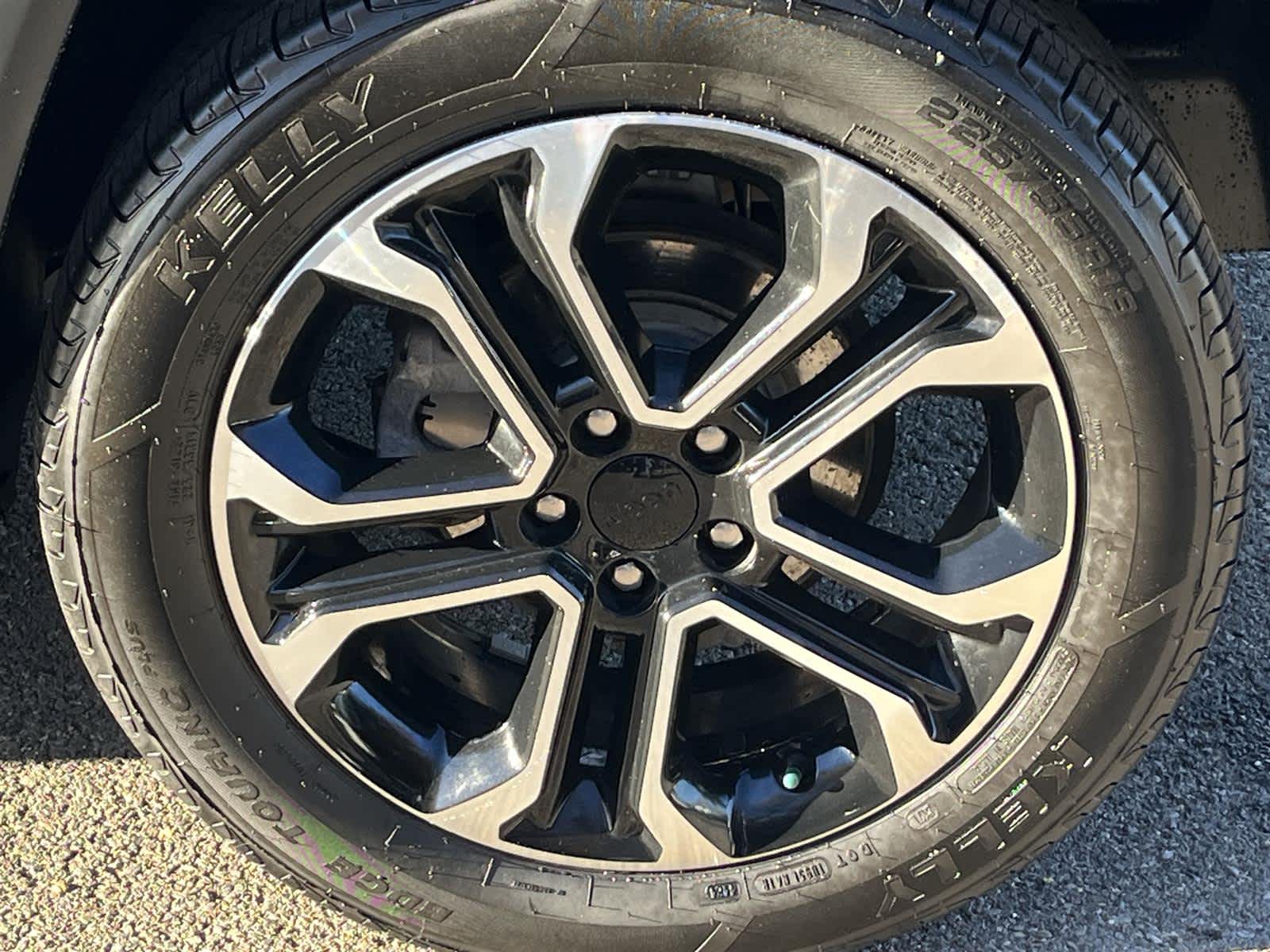 Thumbnail: 2022 Jeep Compass - 12