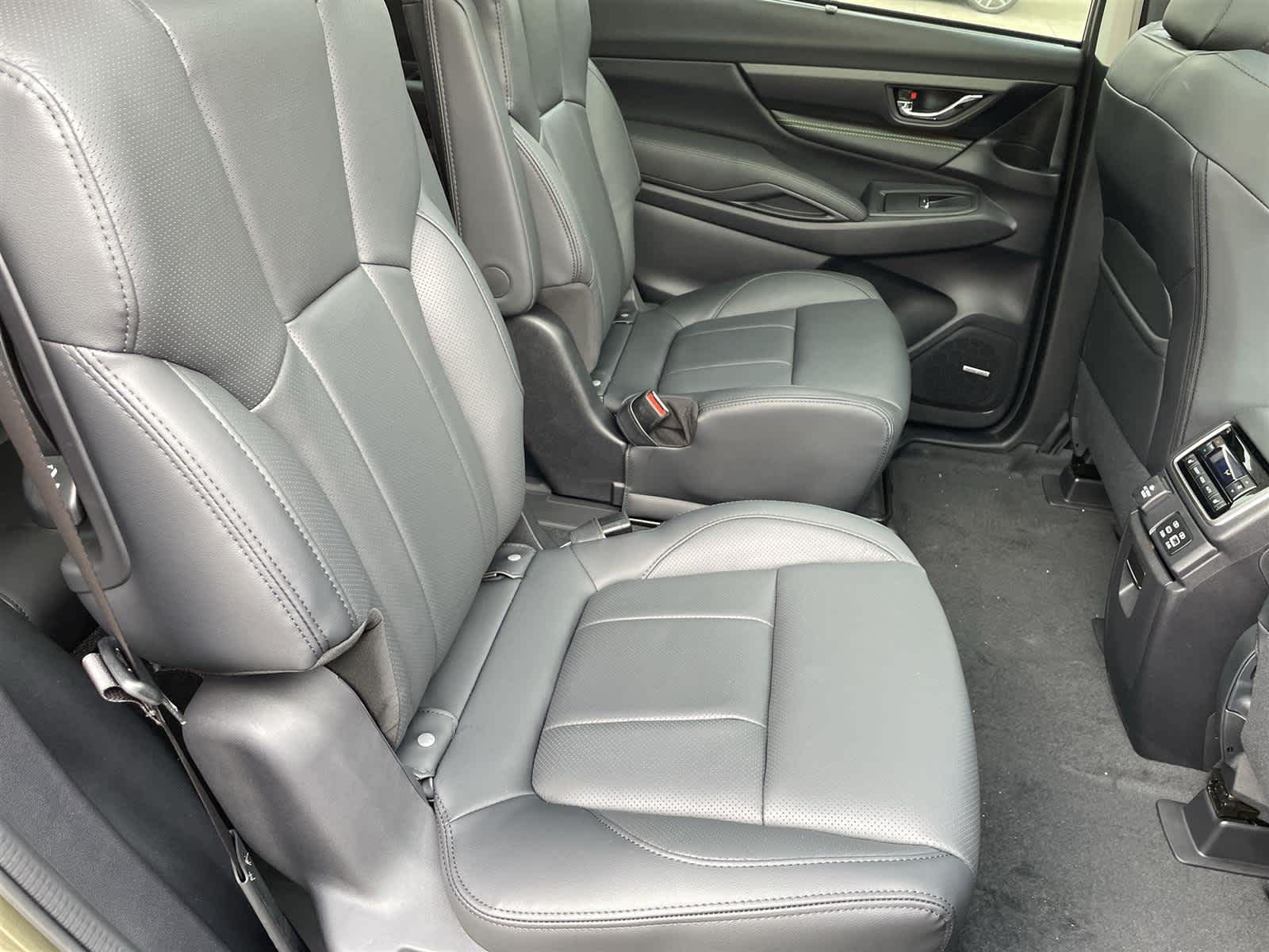 Thumbnail: 2026 Subaru Ascent - 18