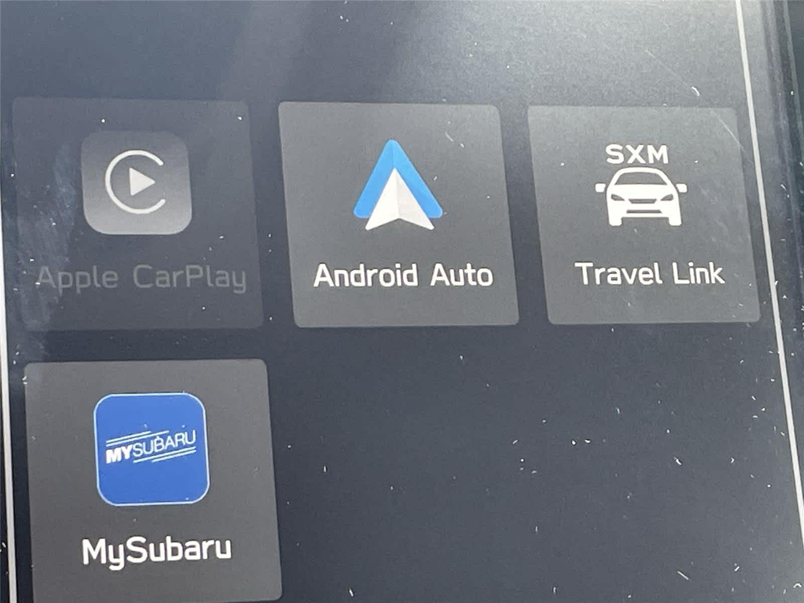 Thumbnail: 2024 Subaru Outback - 20