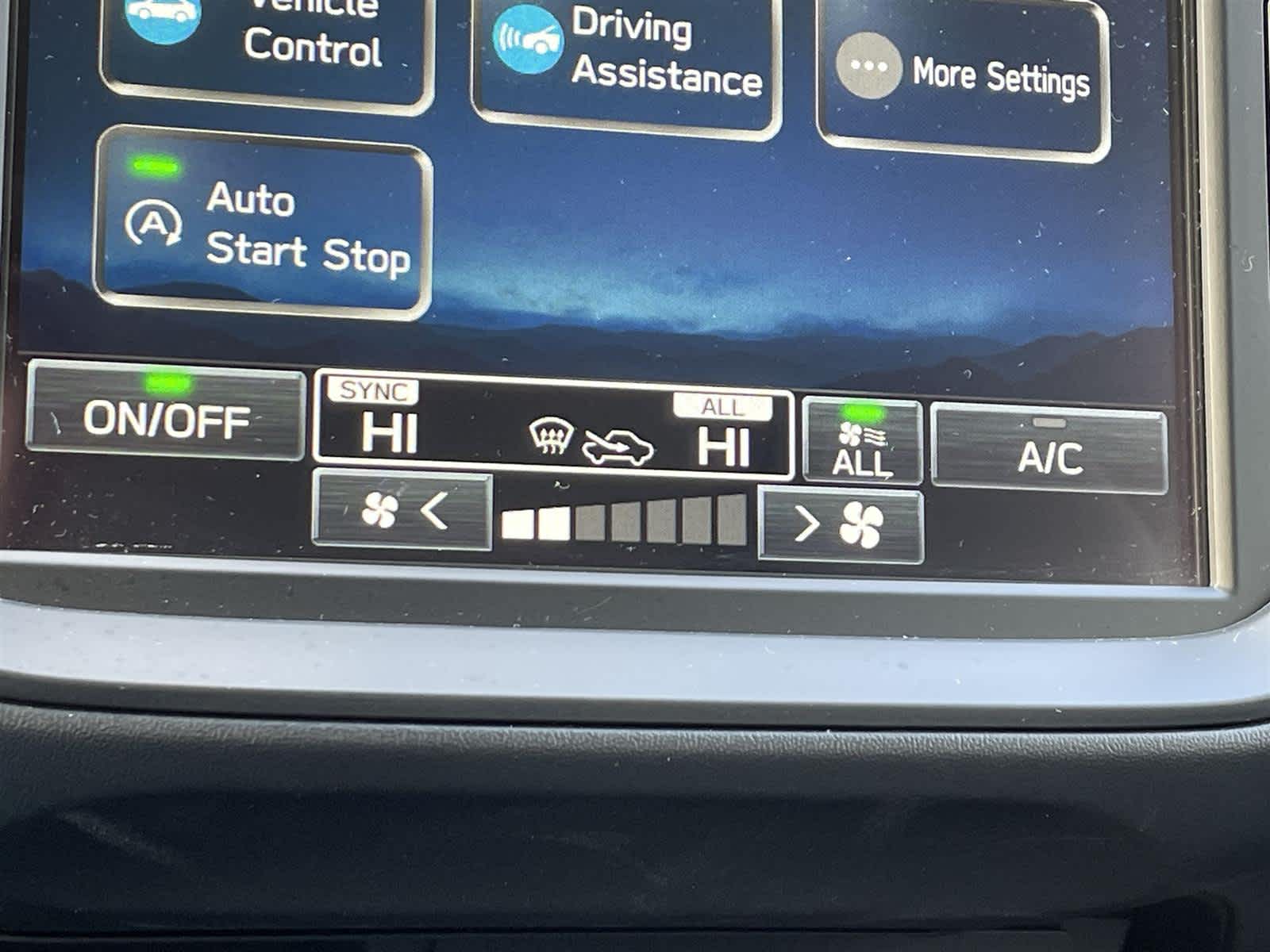 Thumbnail: 2025 Subaru Impreza - 22