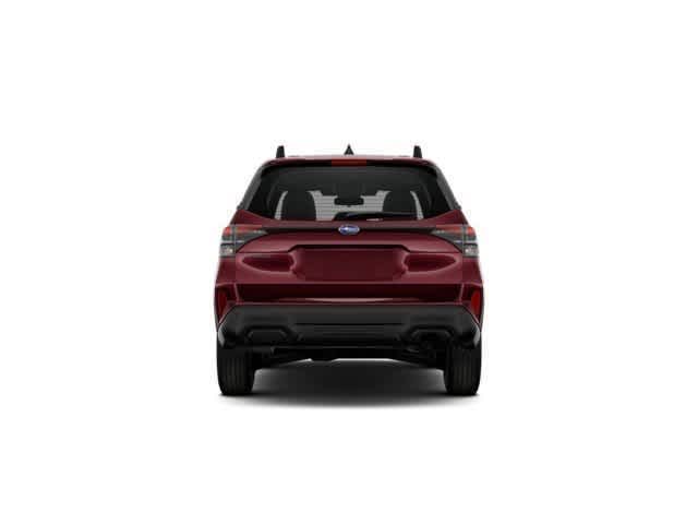 Thumbnail: 2026 Subaru Forester - 9