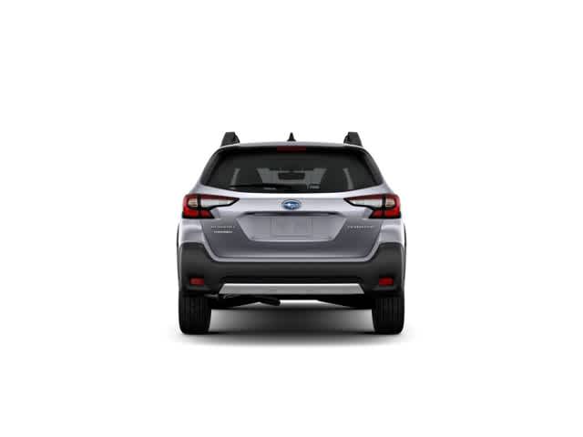 2025 Subaru Outback Limited 9