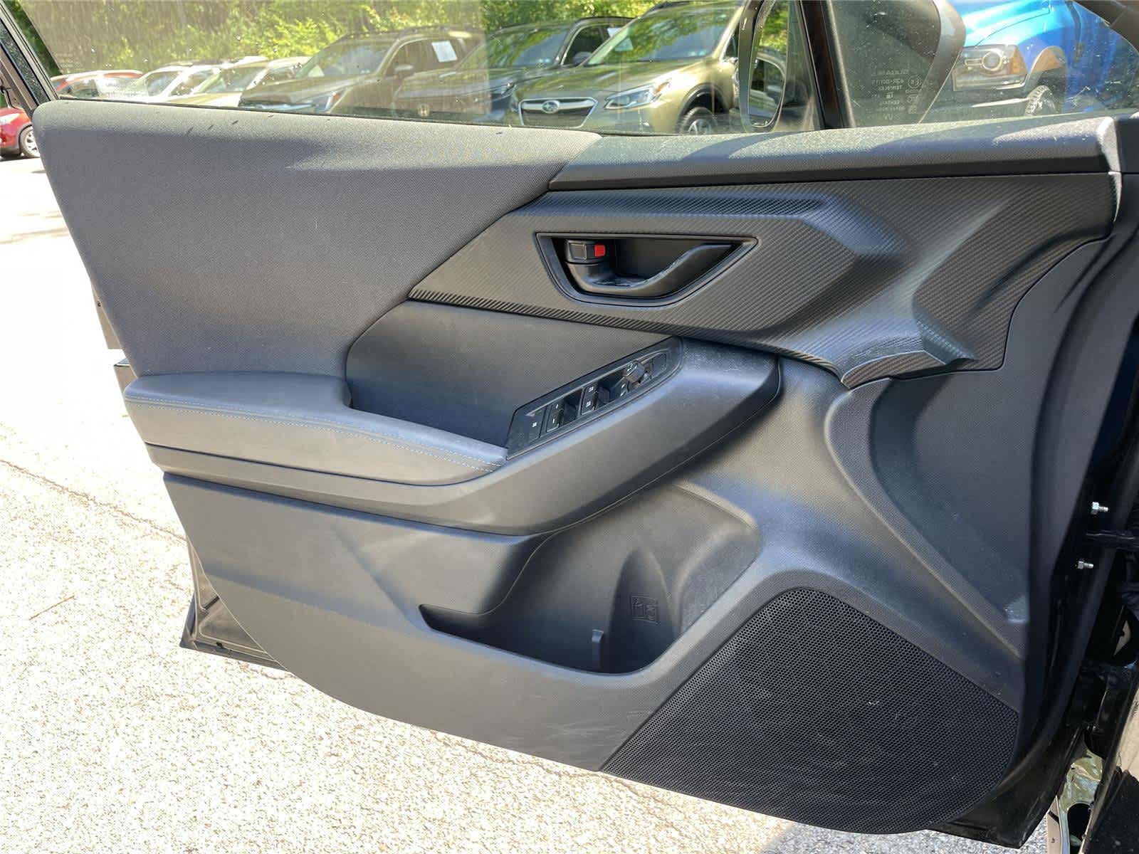 Thumbnail: 2024 Subaru Crosstrek - 15