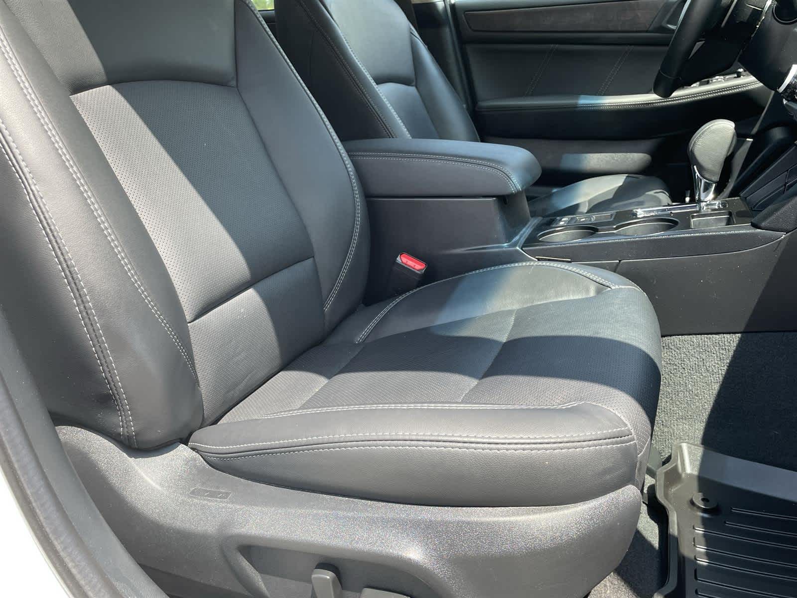 Thumbnail: 2019 Subaru Outback - 18