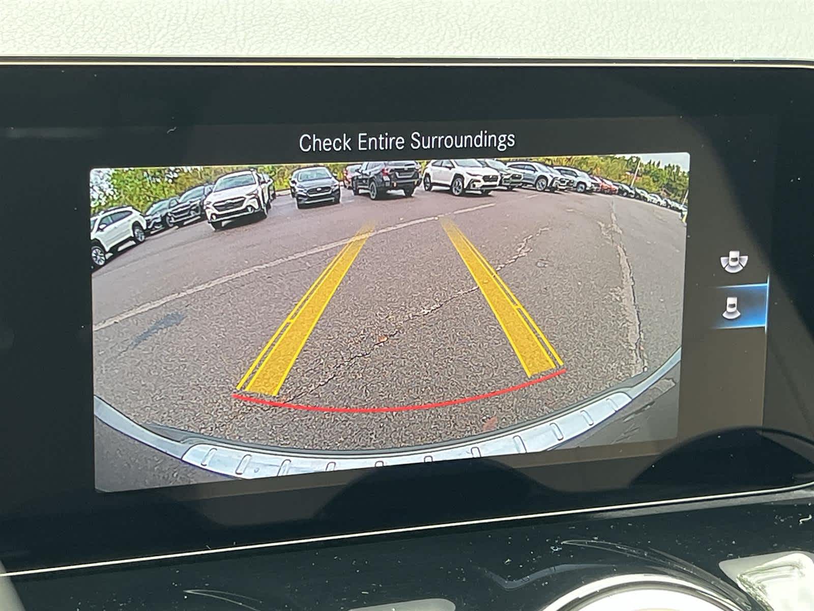 Thumbnail: 2023 Mercedes-Benz GLA - 19